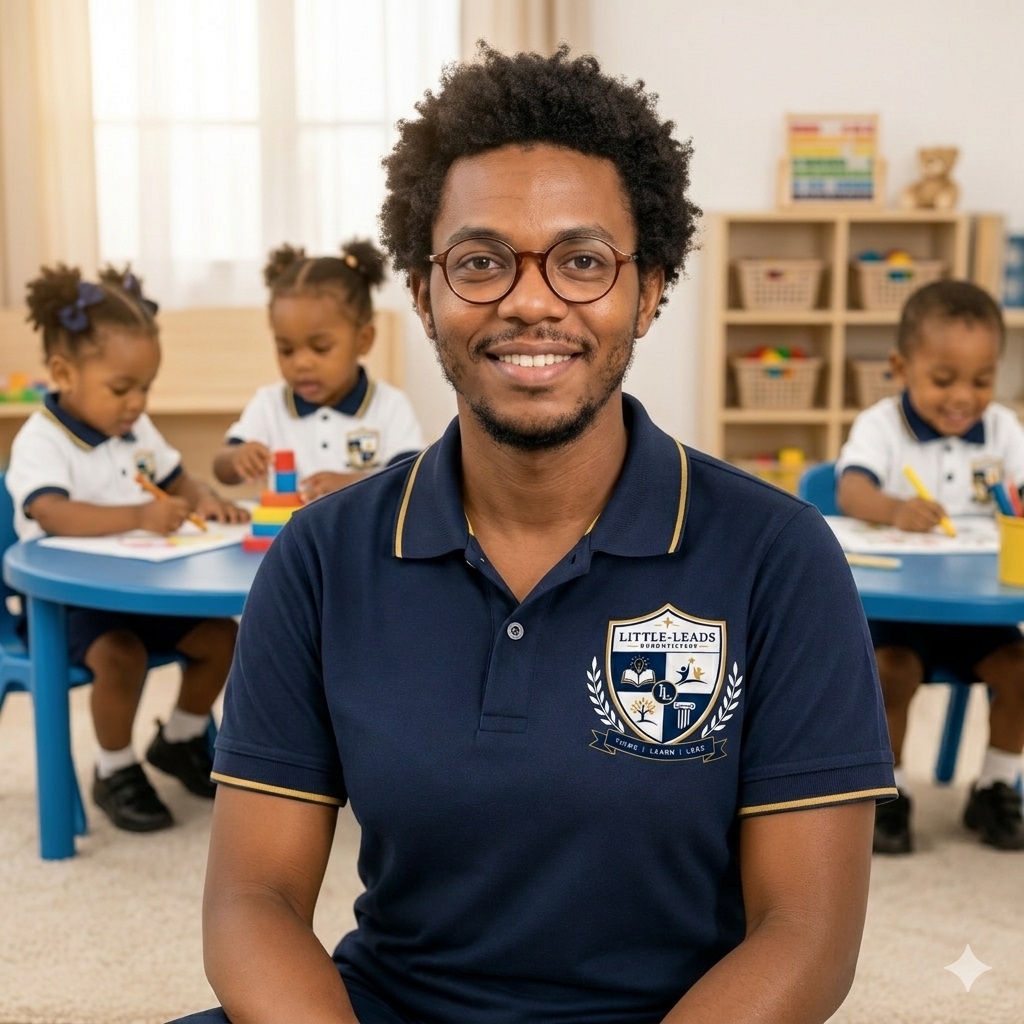 Teacher